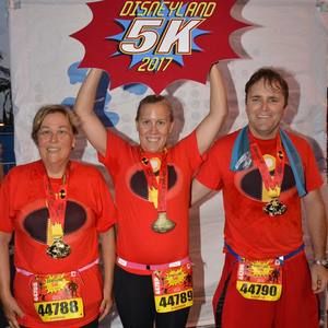 Meet your Posher, Donna